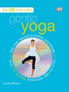 15 Minute Gentle Yoga